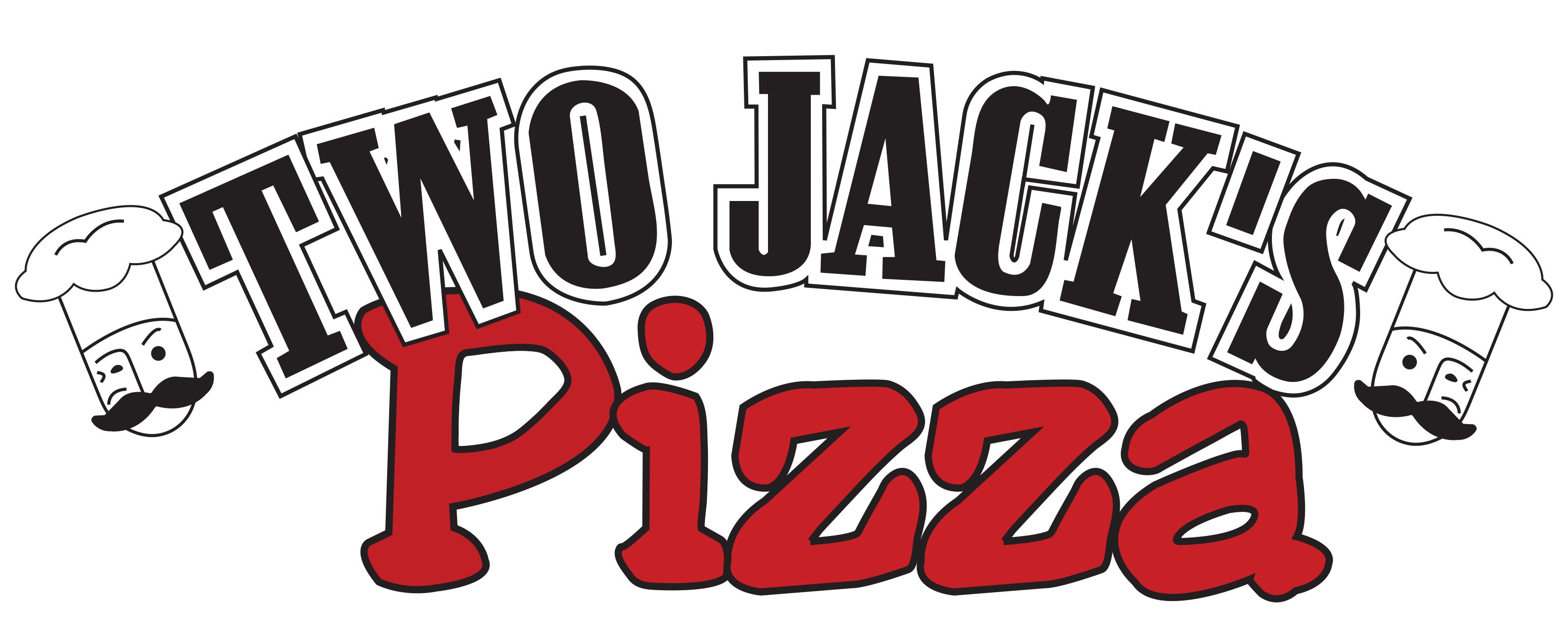 two jacks pizza